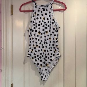 Zara Bodysuit